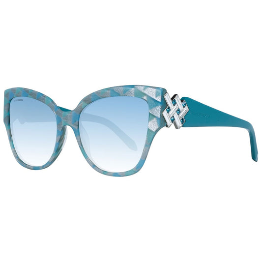 Ladies' Sunglasses Swarovski SK0161-P 87P54 Swarovski