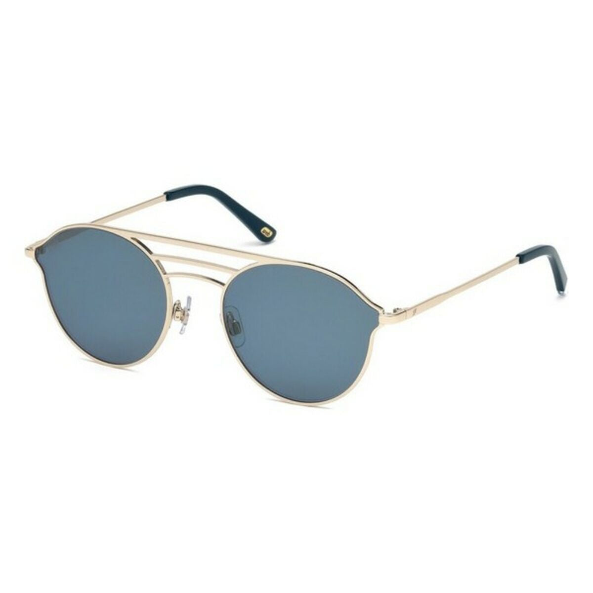 Unisex Sunglasses Web Eyewear WE0207A Ø 55 mm Web Eyewear