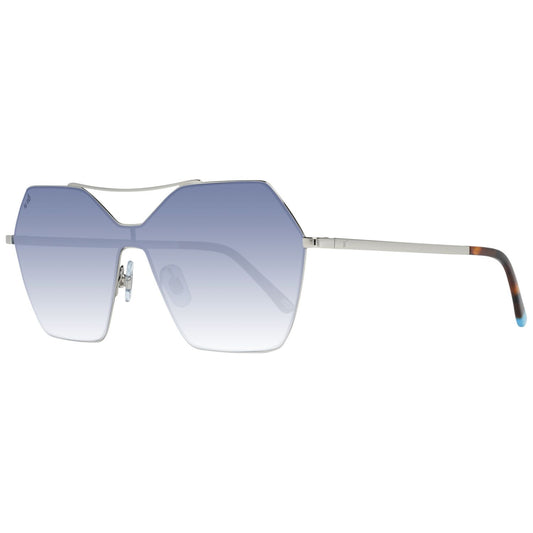 Unisex Sunglasses Web Eyewear WE0213A Ø 129 mm Web Eyewear