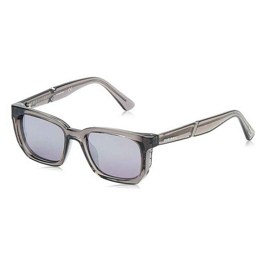 Child Sunglasses Diesel DL0257E Grey Diesel