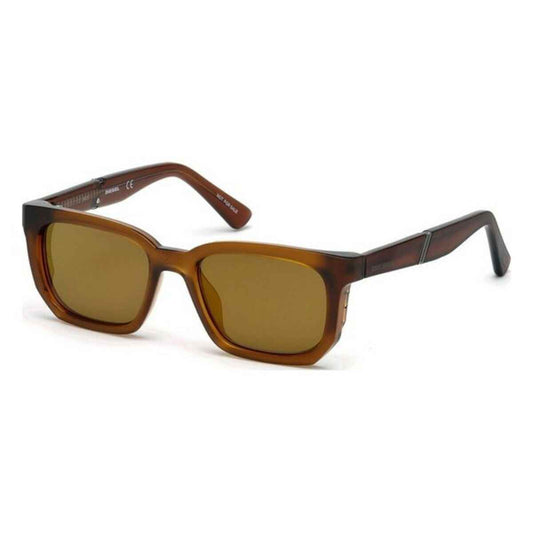 Child Sunglasses Diesel DL0257E Orange Diesel