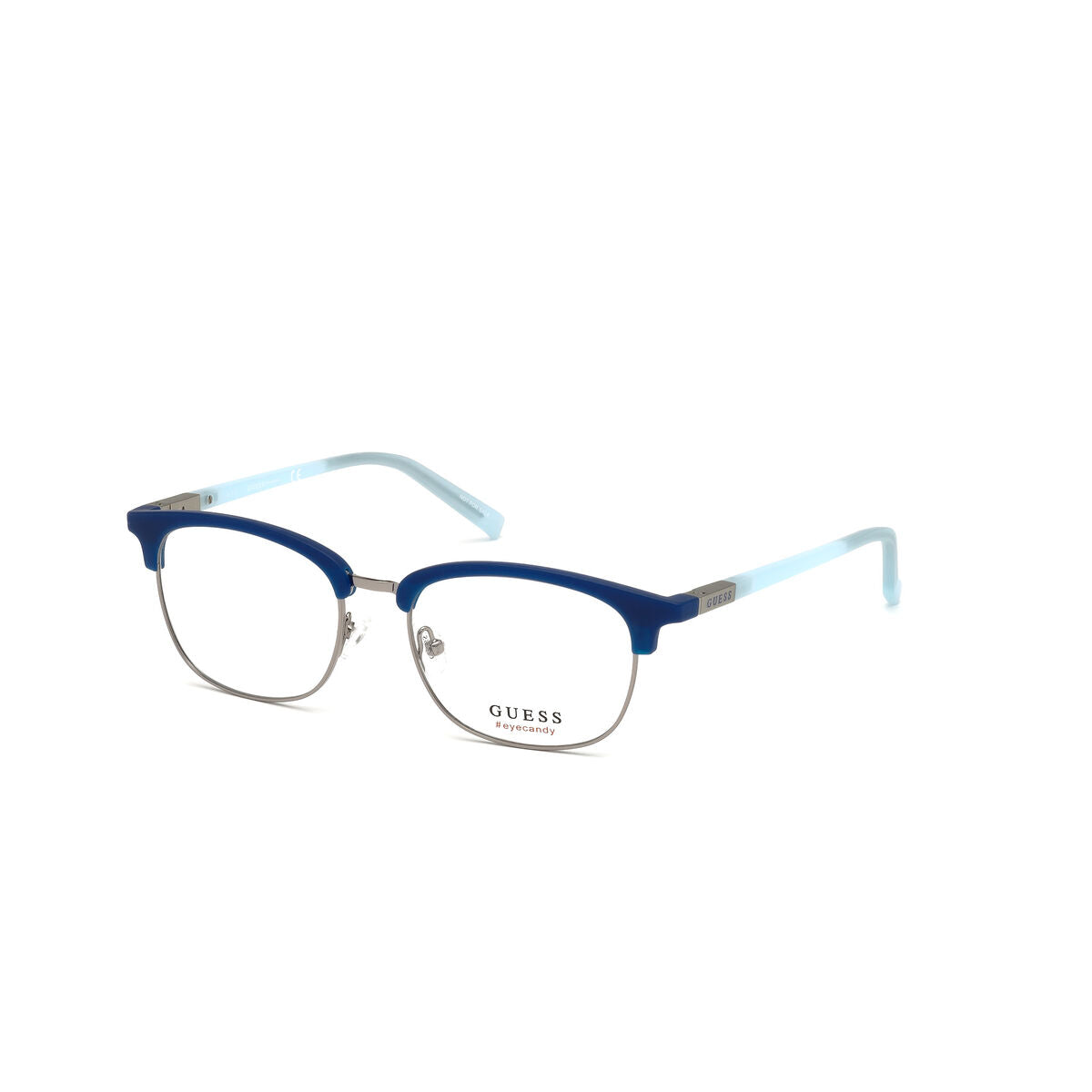 Unisex' Spectacle frame Guess GU3024-51091 Ø 51 mm Guess