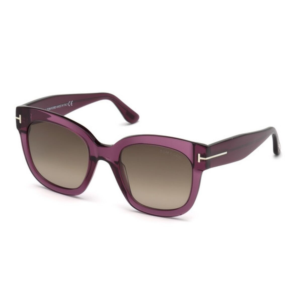 Ladies' Sunglasses Tom Ford FT0613 52 69K Tom Ford