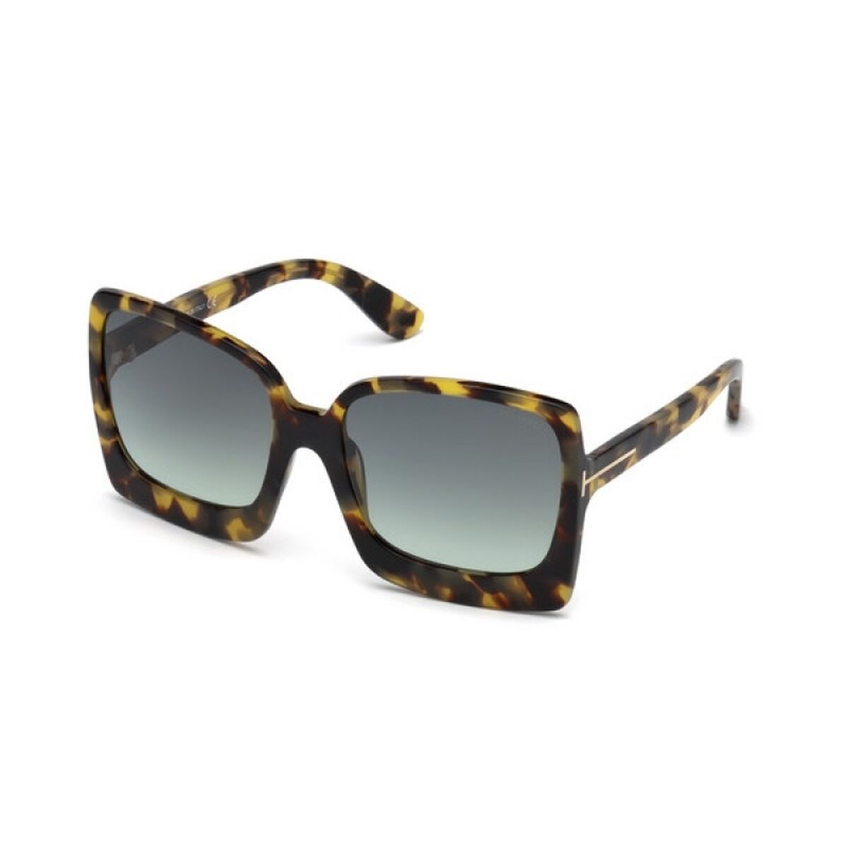 Ladies' Sunglasses Tom Ford FT0617 60 56P Tom Ford