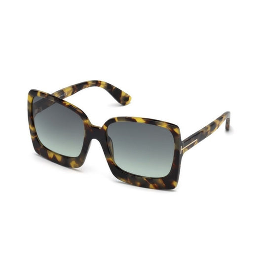 Ladies' Sunglasses Tom Ford FT0617 60 56P Tom Ford