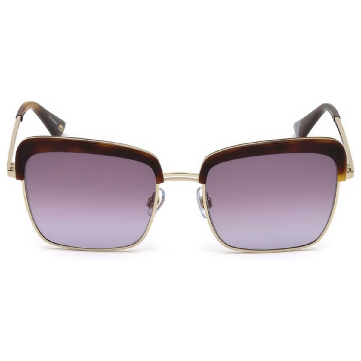 Ladies' Sunglasses Web Eyewear WE0219-52Z Ø 55 mm Web Eyewear