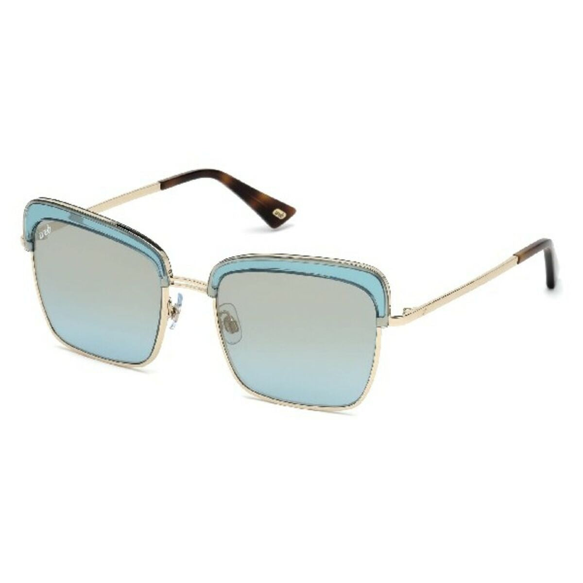 Ladies' Sunglasses Web Eyewear WE0219A Ø 55 mm Web Eyewear