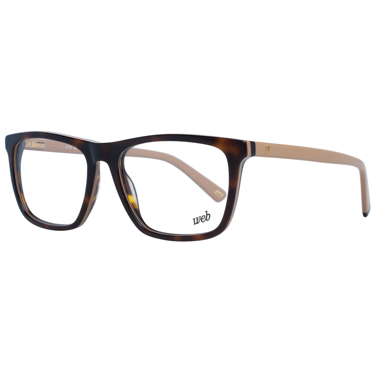 Men' Spectacle frame Web Eyewear WE5261 54B56 Web Eyewear