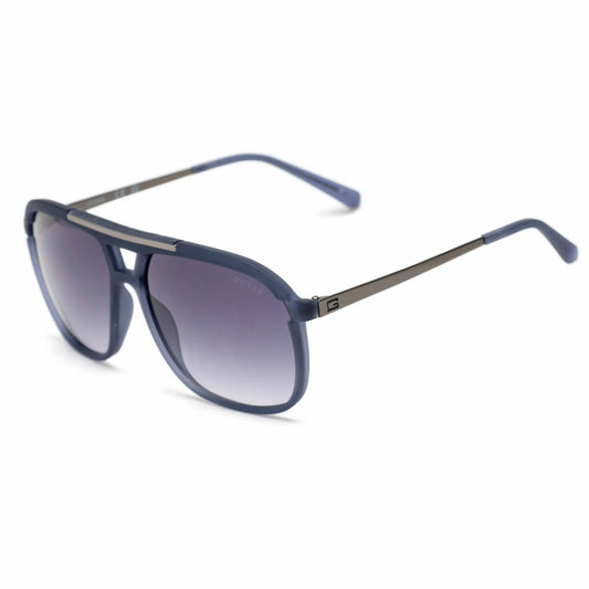 Gafas de sol para hombre Guess GF5002-5991B ø 59 mm