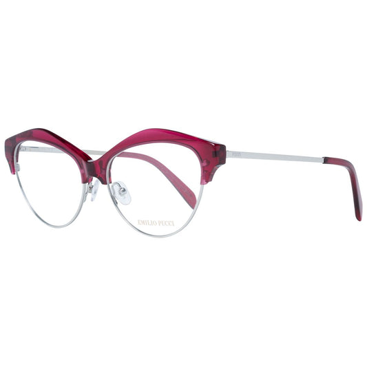 Ladies' Spectacle frame Emilio Pucci EP5069 56075 Emilio Pucci