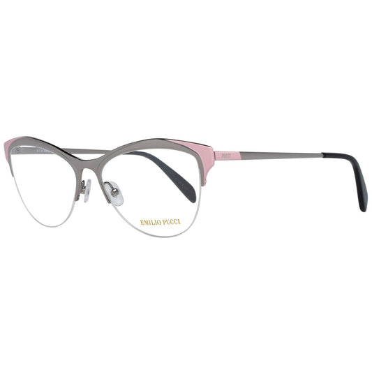 Ladies' Spectacle frame Emilio Pucci EP5073 53020 Emilio Pucci