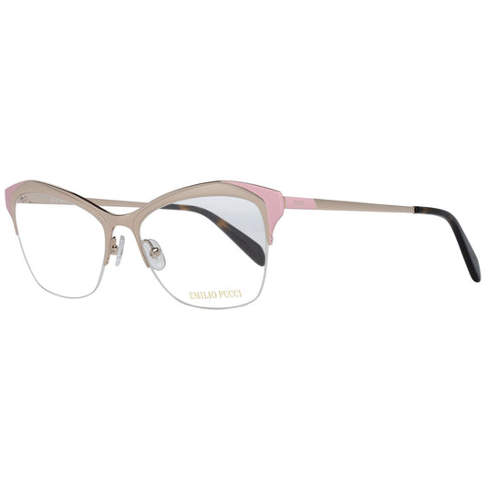 Ladies' Spectacle frame Emilio Pucci EP5074 53033 Emilio Pucci