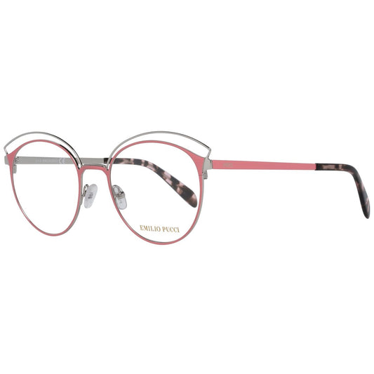 Ladies' Spectacle frame Emilio Pucci EP5076 49074 Emilio Pucci