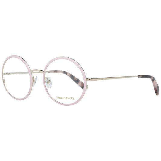 Ladies' Spectacle frame Emilio Pucci EP5079 49074 Emilio Pucci