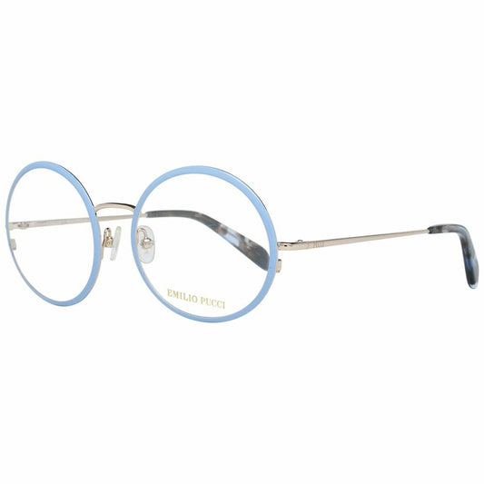 Ladies' Spectacle frame Emilio Pucci EP5079 49086 Emilio Pucci