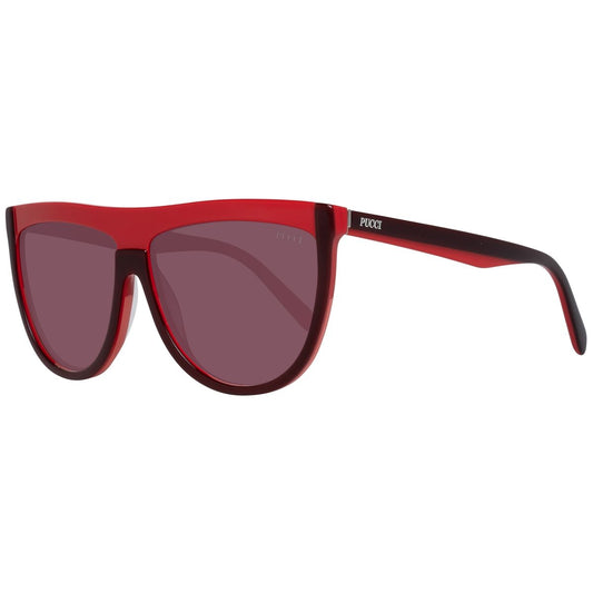 Ladies' Sunglasses Emilio Pucci EP0087 6071F Emilio Pucci