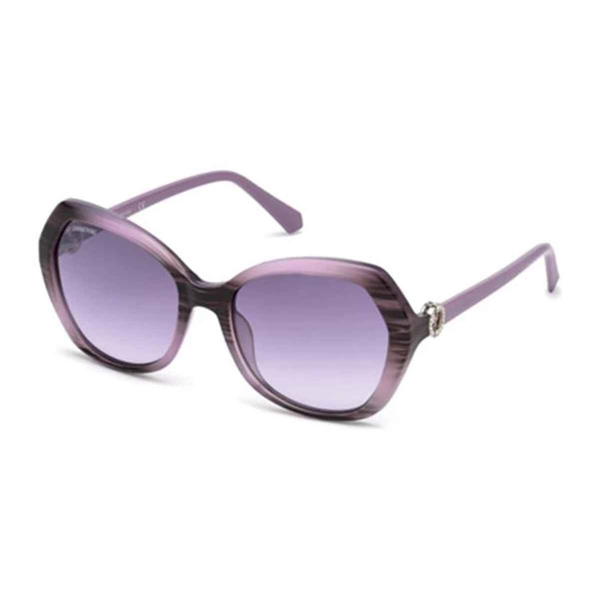 Ladies' Sunglasses Swarovski SK0165 83Z 55 18 140 Swarovski