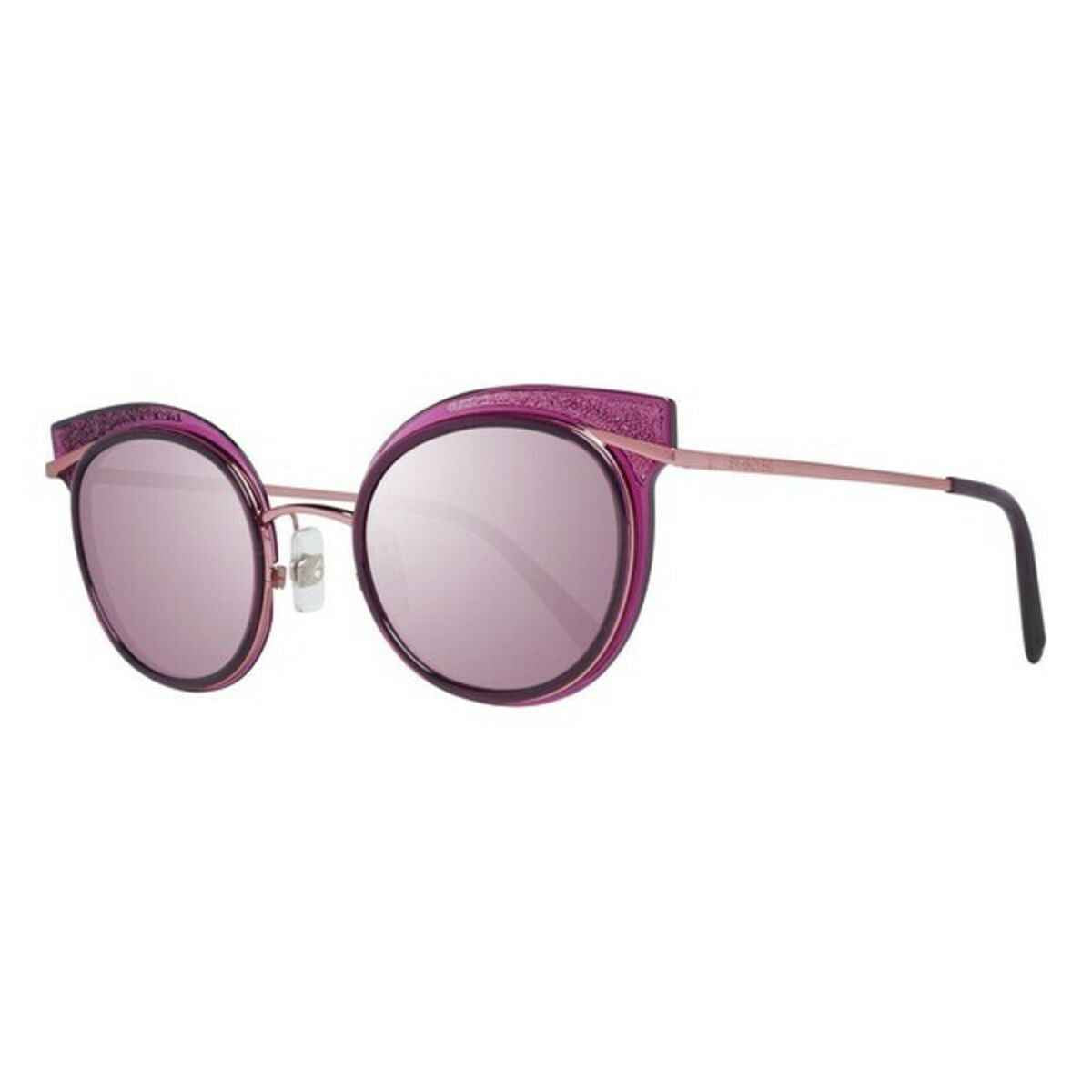 Ladies' Sunglasses Swarovski SK0169-5078T Ø 50 mm Swarovski