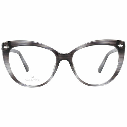 Ladies' Spectacle frame Swarovski SK5270 53020 Swarovski