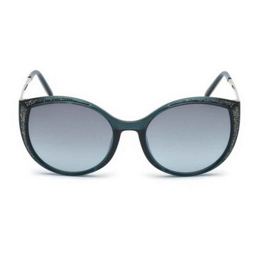 Ladies' Sunglasses Swarovski SK0168-87B Ø 55 mm Swarovski