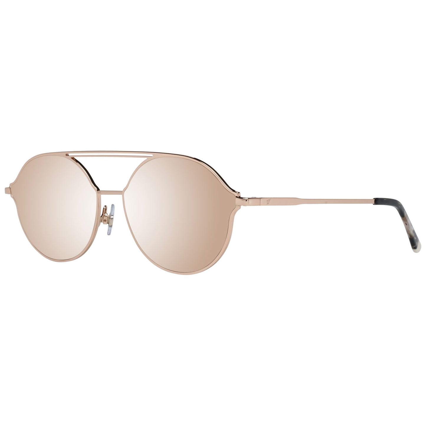 Unisex Sunglasses Web Eyewear WE0198A ø 57 mm Web Eyewear