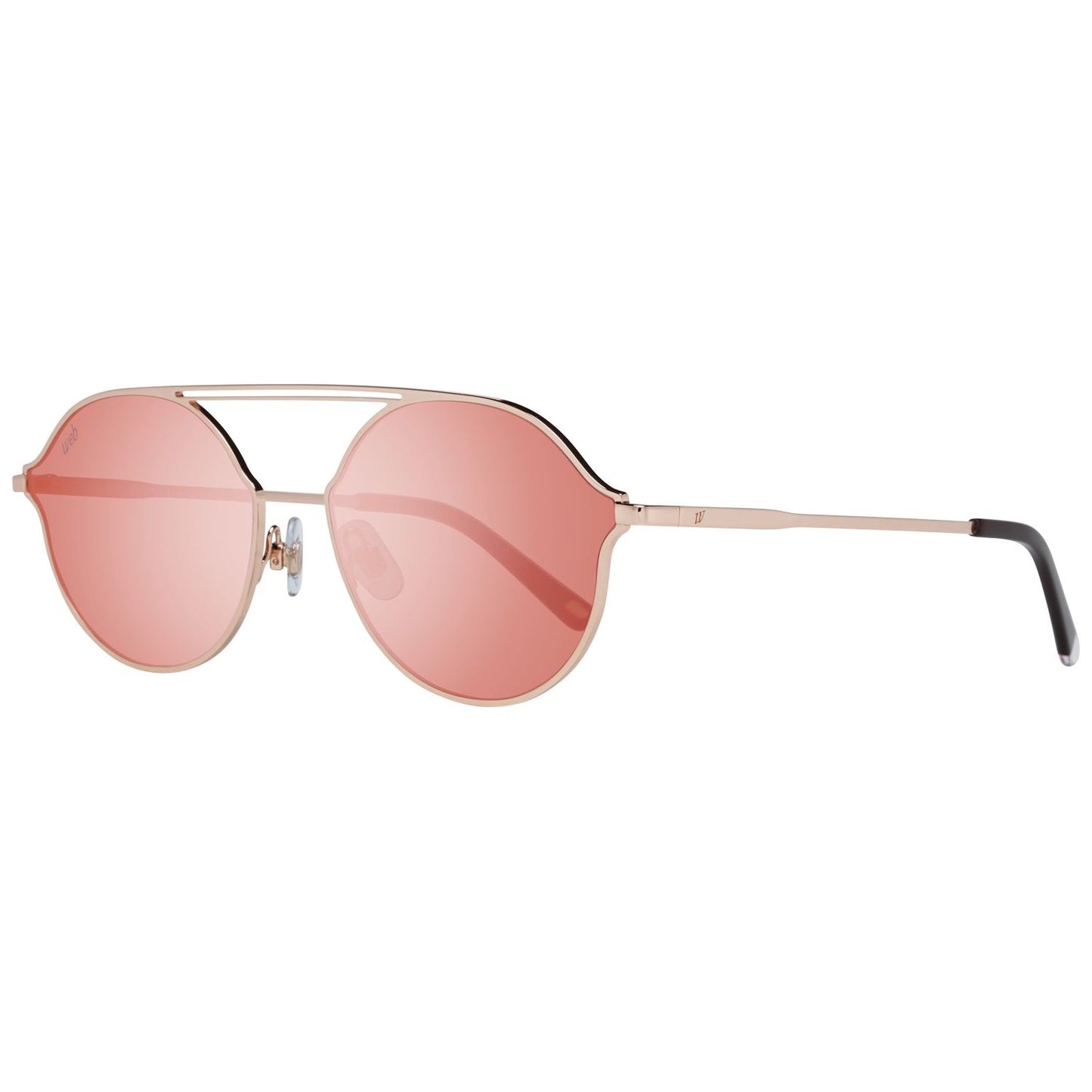 Unisex Sunglasses Web Eyewear WE0198A ø 57 mm Web Eyewear