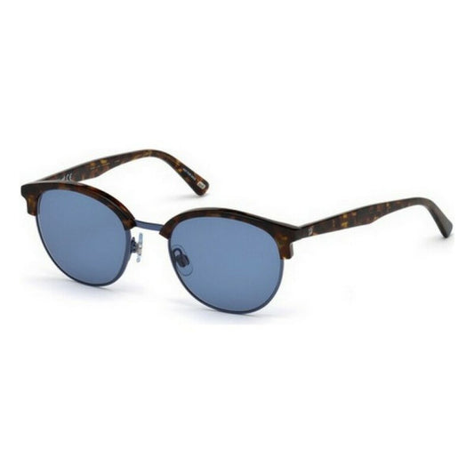 Unisex Sunglasses Web Eyewear WE0235A Ø 49 mm Web Eyewear