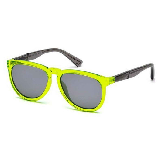 Child Sunglasses Diesel DL0272E Yellow Diesel