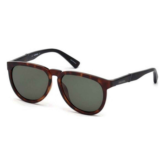 Child Sunglasses Diesel DL0272E Brown Diesel