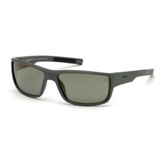 Unisex Sunglasses Timberland TB9153-6397R Ø 62 mm Timberland