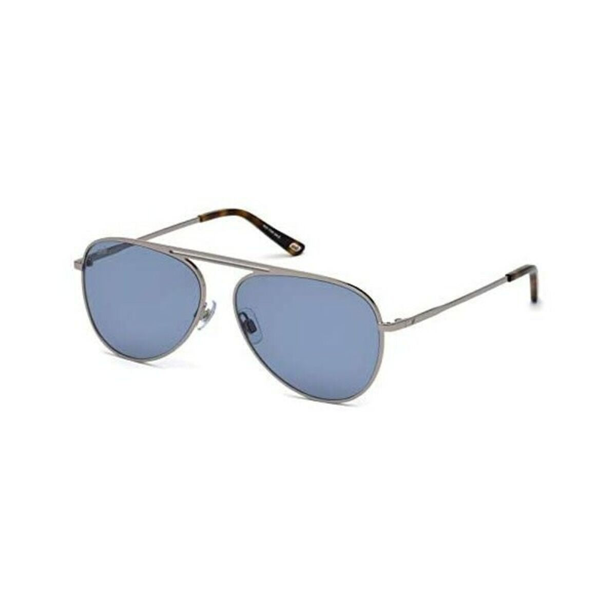 Unisex Sunglasses Web Eyewear WE0206-08V ø 58 mm Web Eyewear