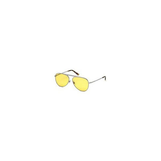 Unisex Sunglasses Web Eyewear WE0206A ø 58 mm Web Eyewear