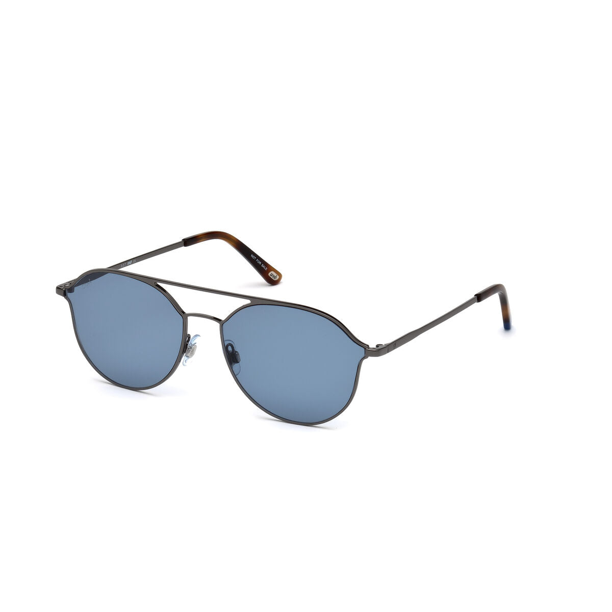 Men's Sunglasses Web Eyewear WE0208-5908V ø 59 mm Web Eyewear