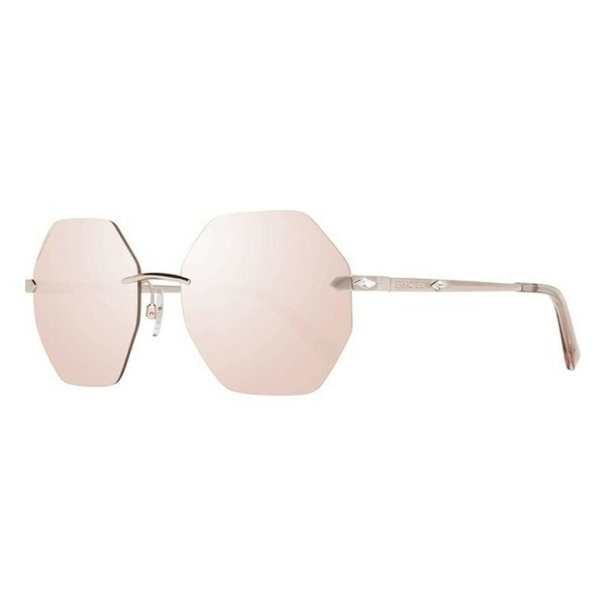 Ladies' Sunglasses Swarovski SK0193-5628U ø 56 mm Swarovski