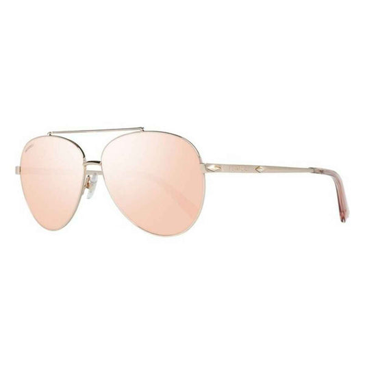 Ladies' Sunglasses Swarovski SK0194-6028U ø 60 mm Swarovski