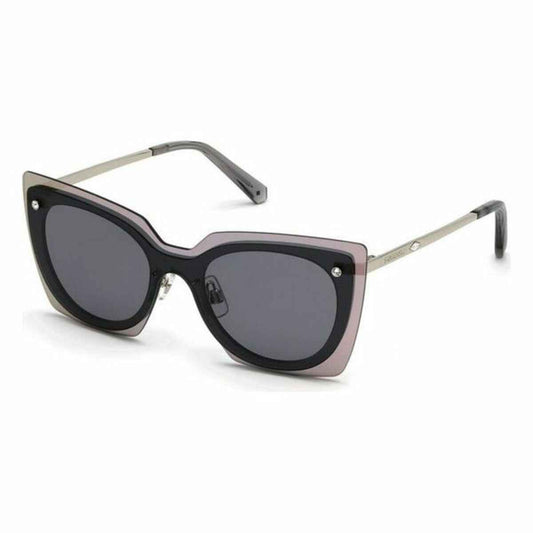 Ladies' Sunglasses Swarovski SK-0201-16A Ø 53 mm Swarovski