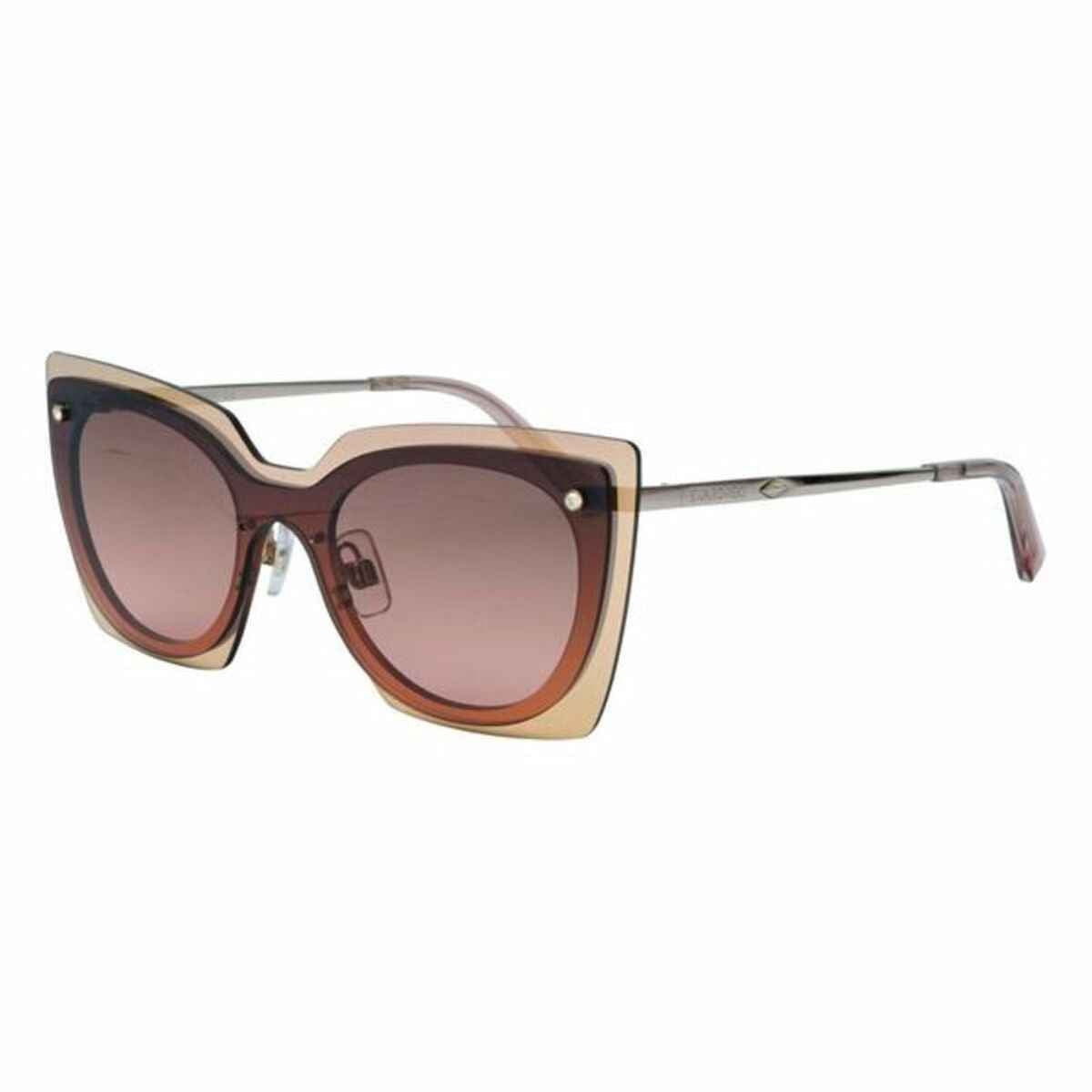 Ladies' Sunglasses Swarovski SK-0201-28T Ø 53 mm Swarovski