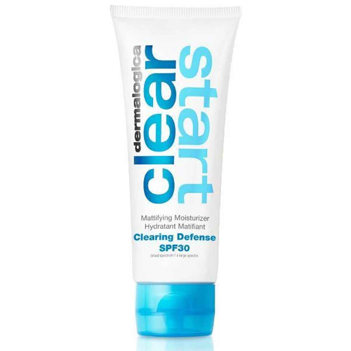 Hydrating Facial Cream Dermalogica Clear Start Clearing Defense Spf 30 59 ml Dermalogica