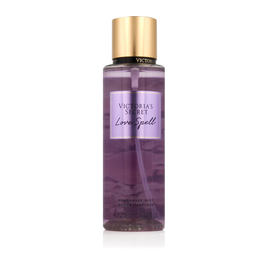 Body Mist Victoria's Secret Love Spell 250 ml Victorias Secret