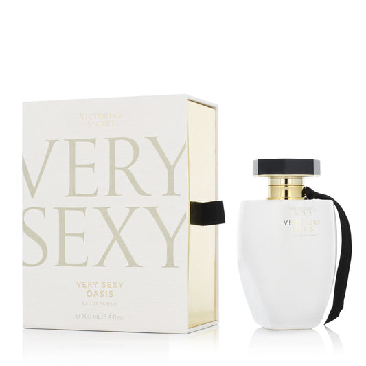 Women's Perfume Victoria's Secret Very Sexy Oasis EDP 100 ml Very Sexy Oasis Victorias Secret