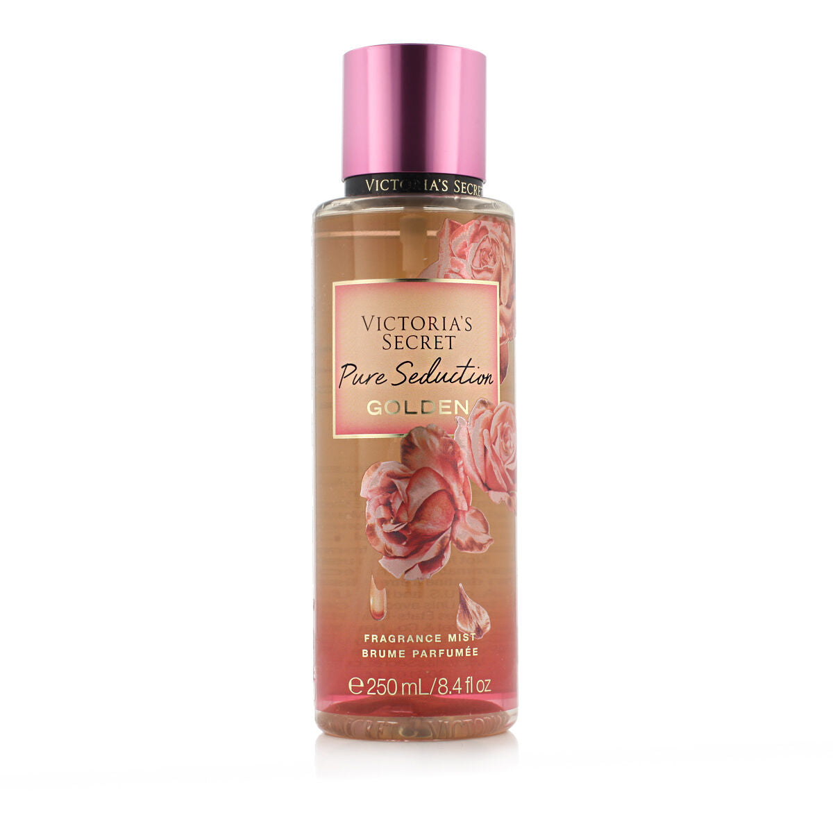 Body Mist Victoria's Secret Pure Seduction Golden 250 ml Victorias Secret