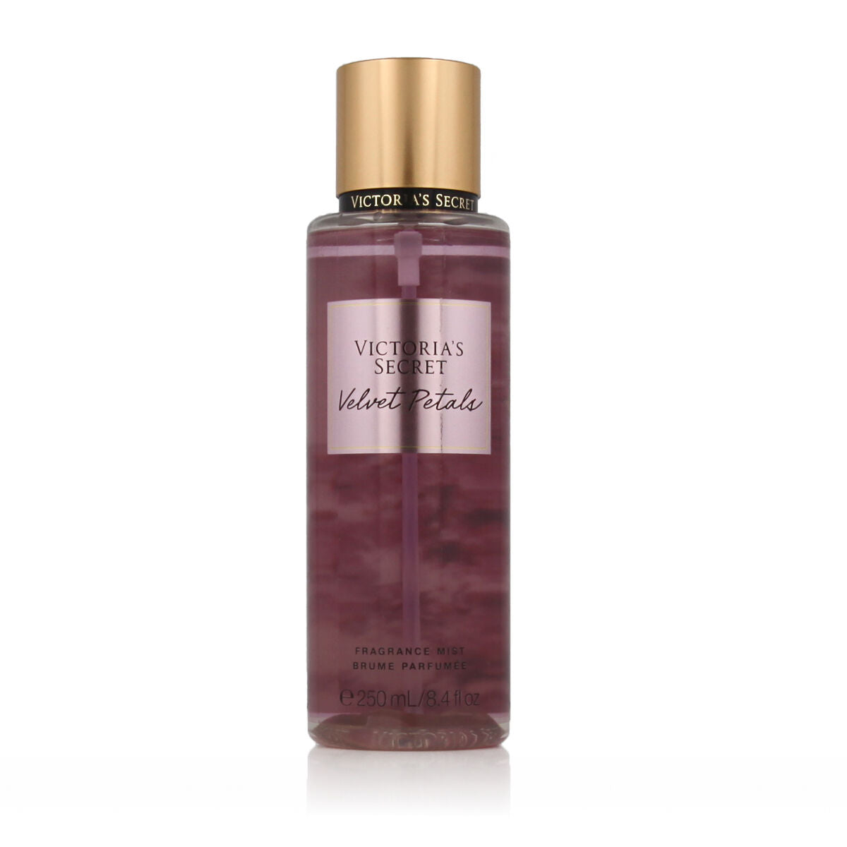 Body Spray Victoria's Secret Velvet Petals 250 ml Victorias Secret