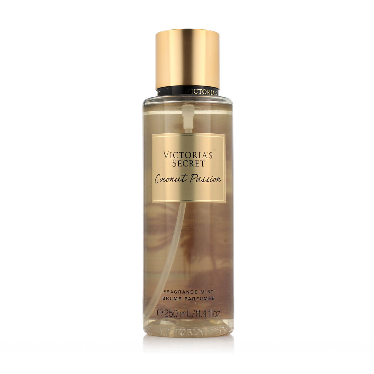 Body Mist Victoria's Secret Coconut Passion 250 ml Victorias Secret