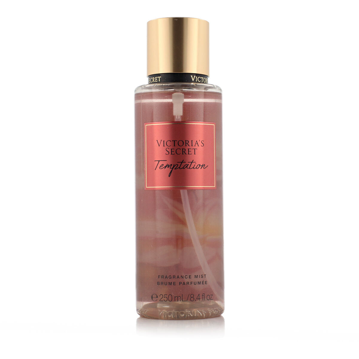 Body Mist Victoria's Secret Temptation 250 ml Victorias Secret