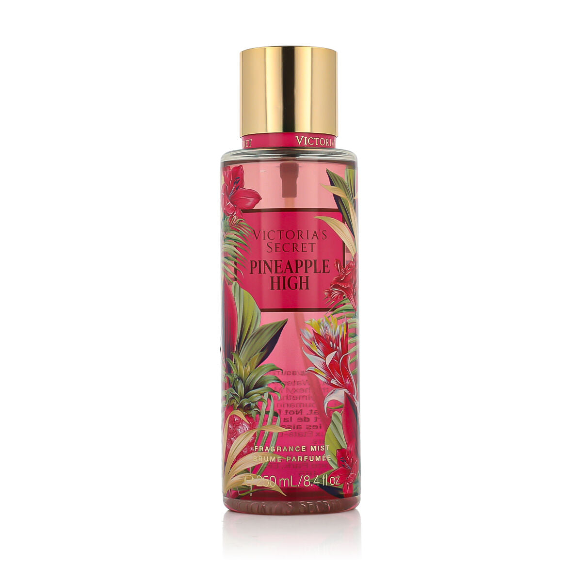 Body Mist Victoria's Secret Pineapple High 250 ml Victorias Secret