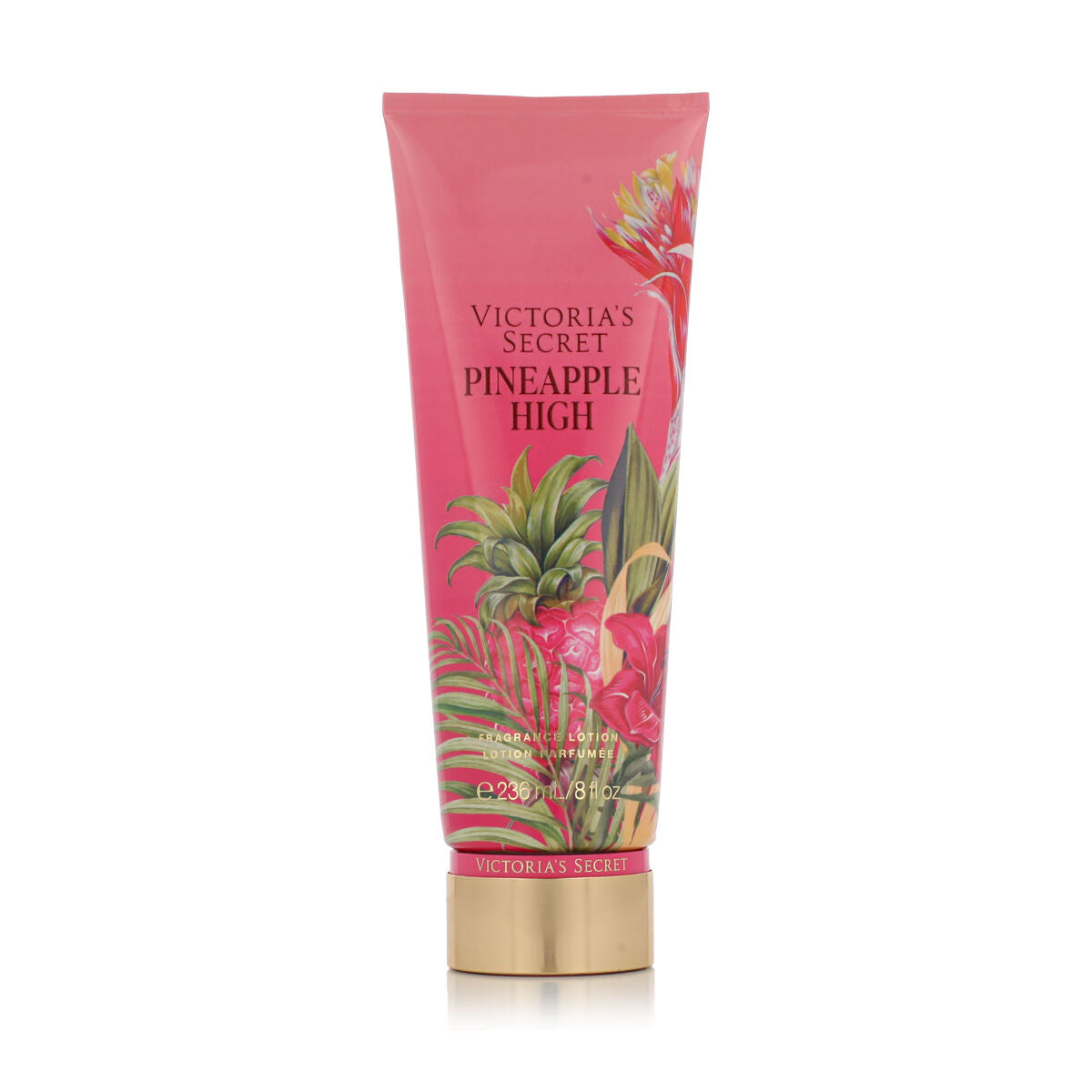 Body Lotion Victoria's Secret Pineapple High 236 ml Victorias Secret