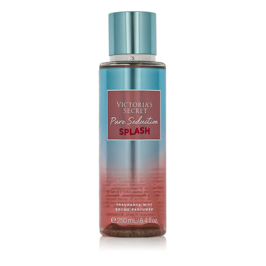 Body Mist Victoria's Secret Pure Seduction Splash 250 ml Victorias Secret