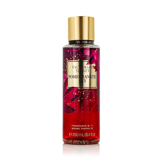 Body Mist Victoria's Secret Pomegranate Sky 250 ml Victorias Secret