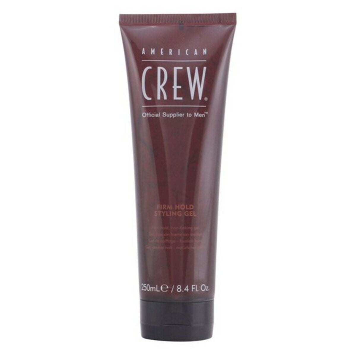 Strong Hold Gel American Crew American Crew