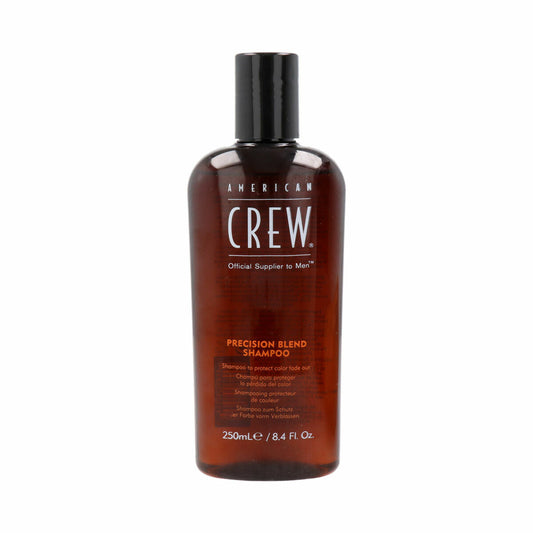 Shampoo American Crew Precision Colour Protector American Crew